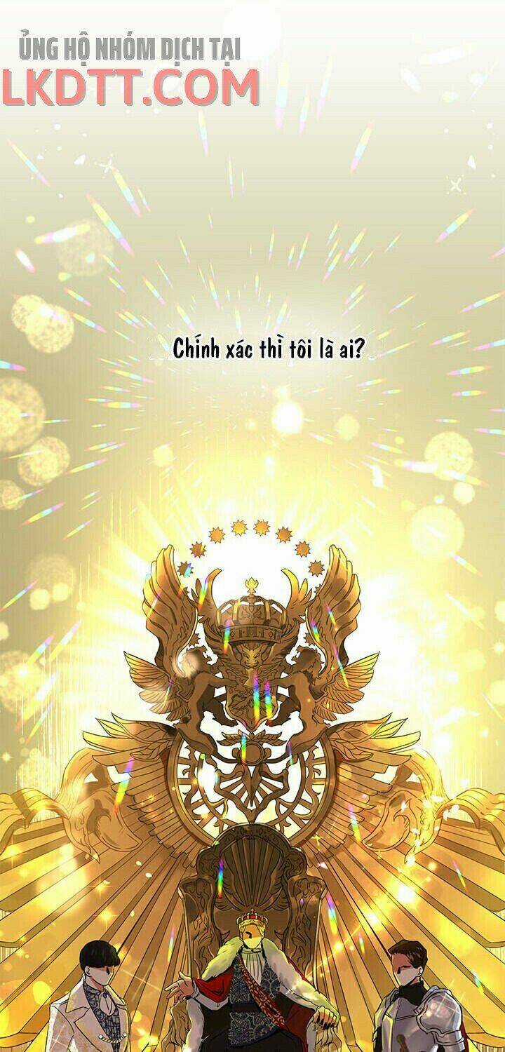 Ác Nữ Hôm Nay Lại Yêu Đời Rồi! Chapter 1 trang 15