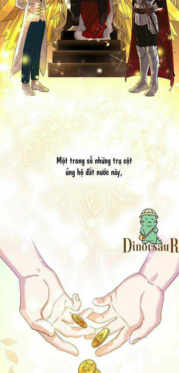 Ác Nữ Hôm Nay Lại Yêu Đời Rồi! Chapter 1 trang 16