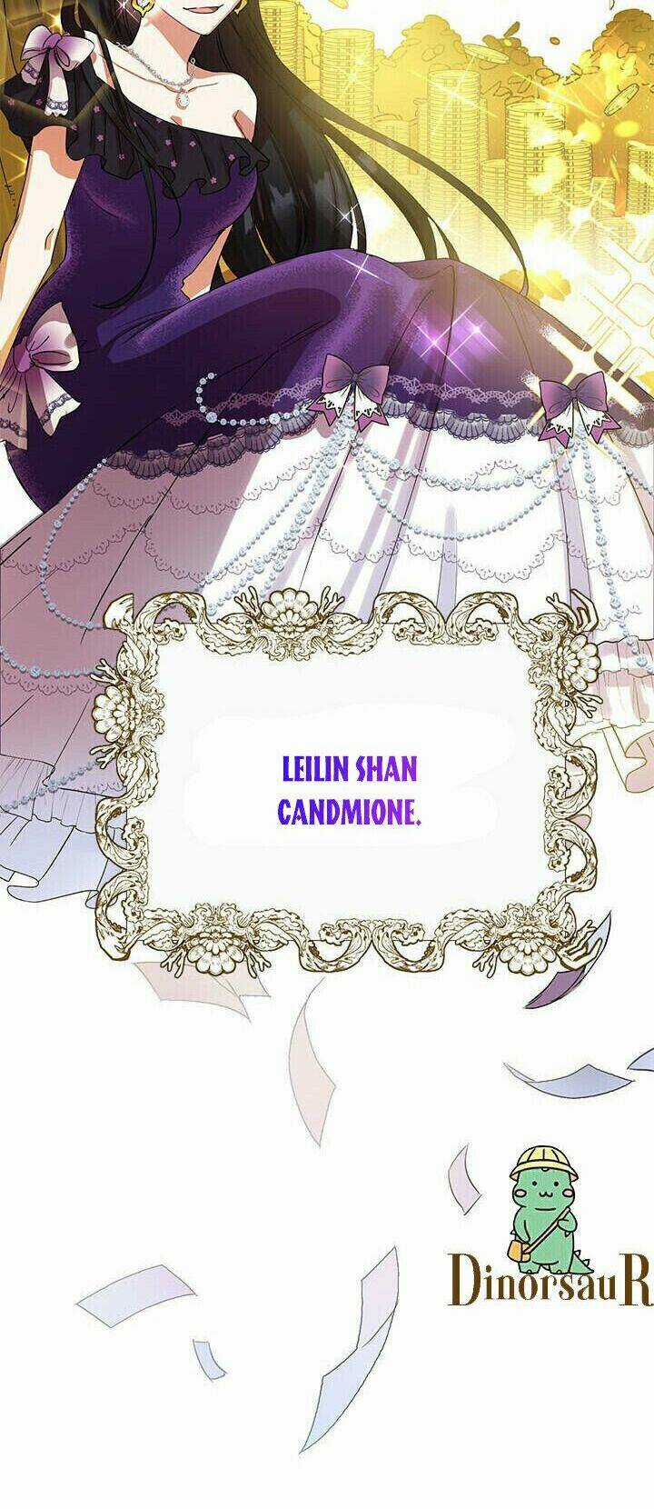 Ác Nữ Hôm Nay Lại Yêu Đời Rồi! Chapter 1 trang 18