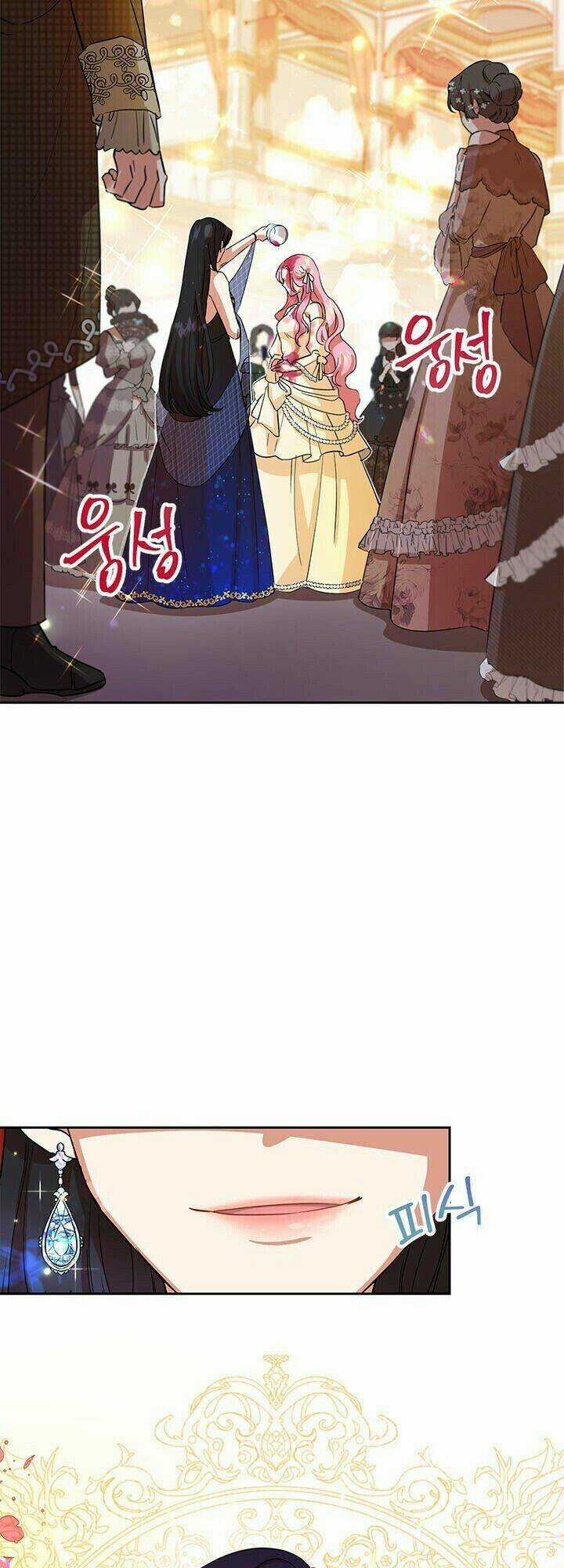 Ác Nữ Hôm Nay Lại Yêu Đời Rồi! Chapter 1 trang 2