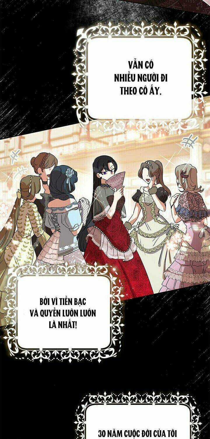 Ác Nữ Hôm Nay Lại Yêu Đời Rồi! Chapter 1 trang 20