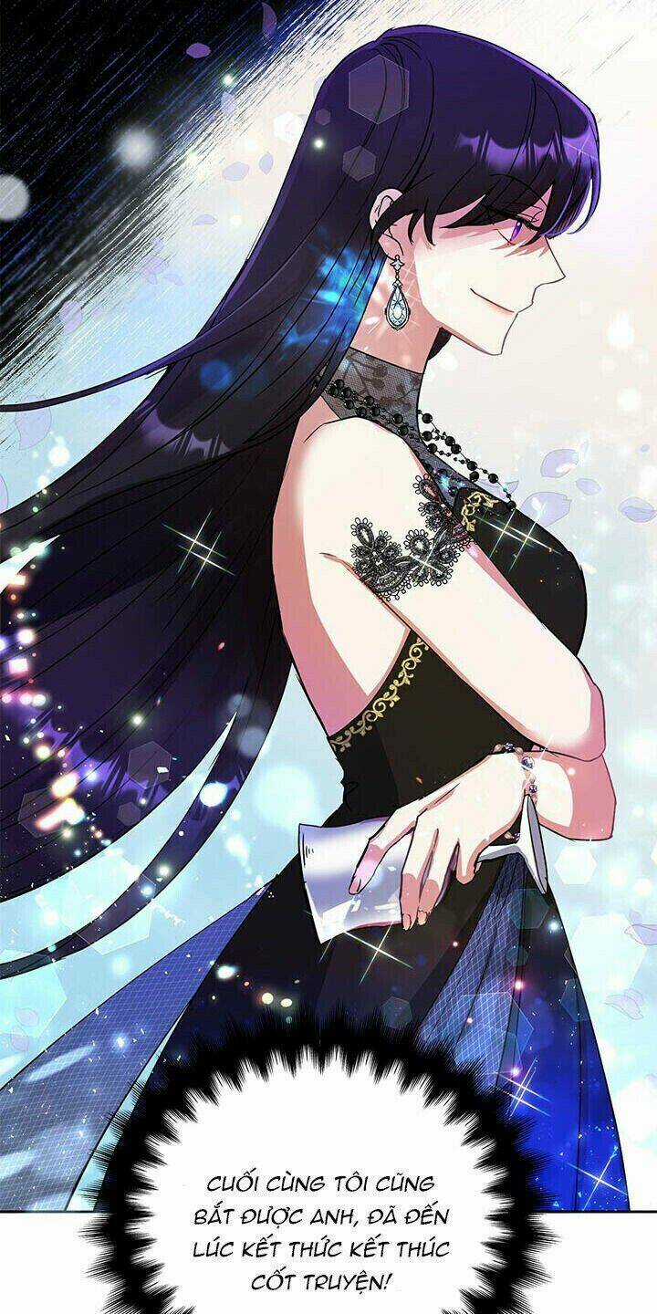 Ác Nữ Hôm Nay Lại Yêu Đời Rồi! Chapter 1 trang 22