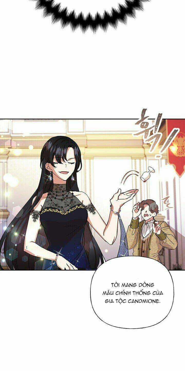 Ác Nữ Hôm Nay Lại Yêu Đời Rồi! Chapter 1 trang 23