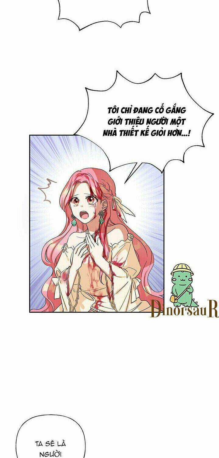 Ác Nữ Hôm Nay Lại Yêu Đời Rồi! Chapter 1 trang 25