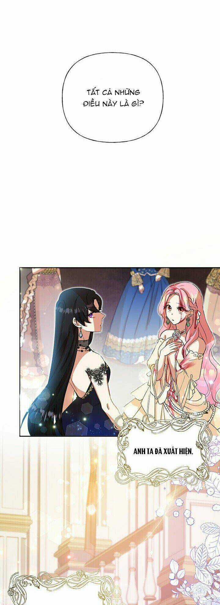 Ác Nữ Hôm Nay Lại Yêu Đời Rồi! Chapter 1 trang 27