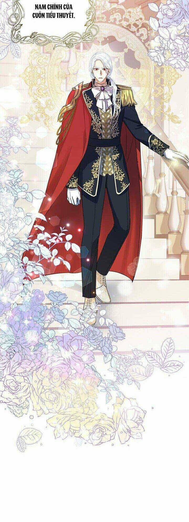 Ác Nữ Hôm Nay Lại Yêu Đời Rồi! Chapter 1 trang 28