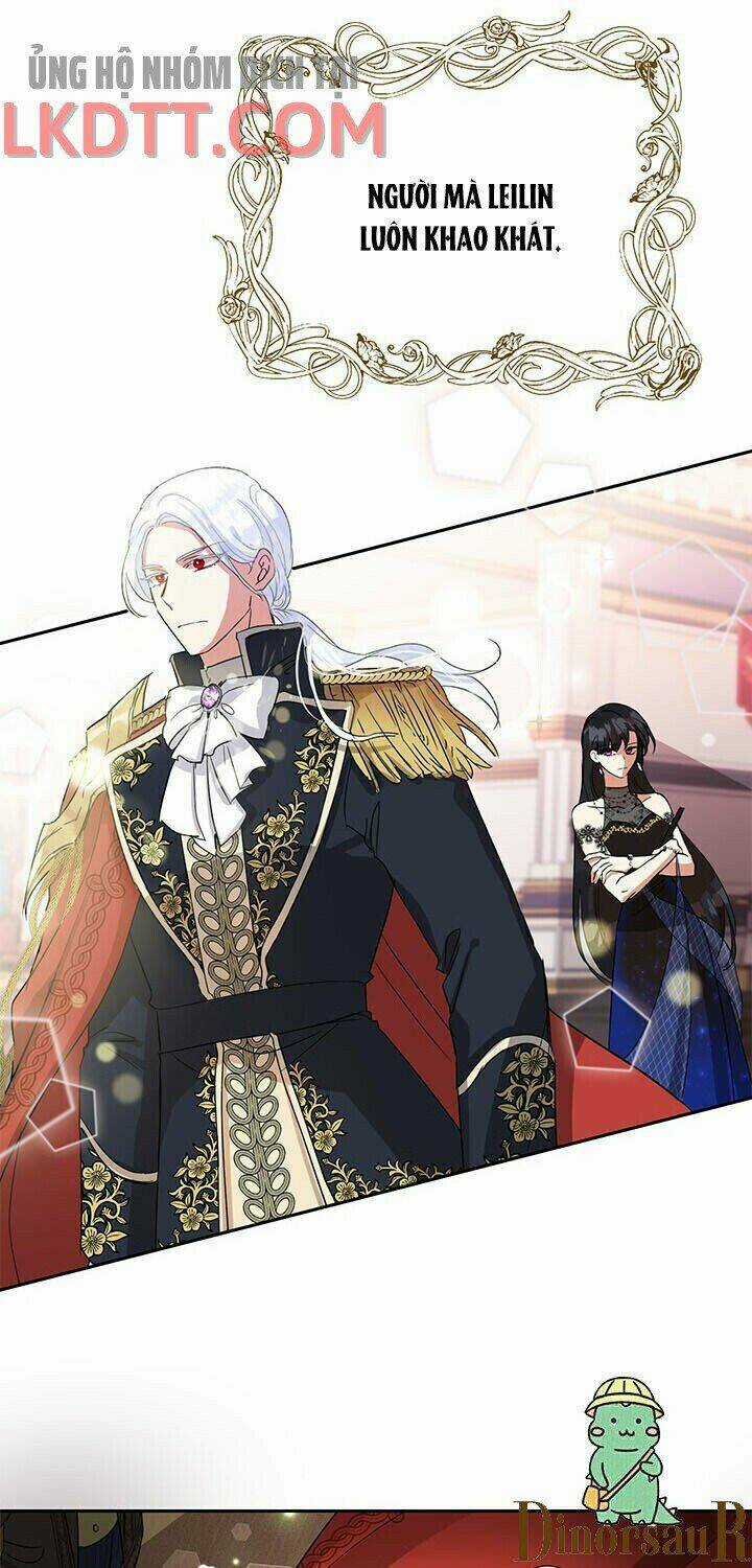 Ác Nữ Hôm Nay Lại Yêu Đời Rồi! Chapter 1 trang 29