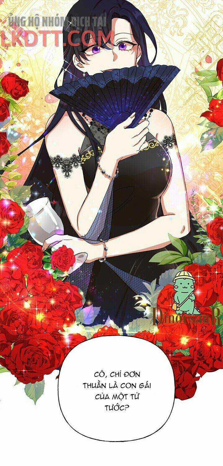 Ác Nữ Hôm Nay Lại Yêu Đời Rồi! Chapter 1 trang 3