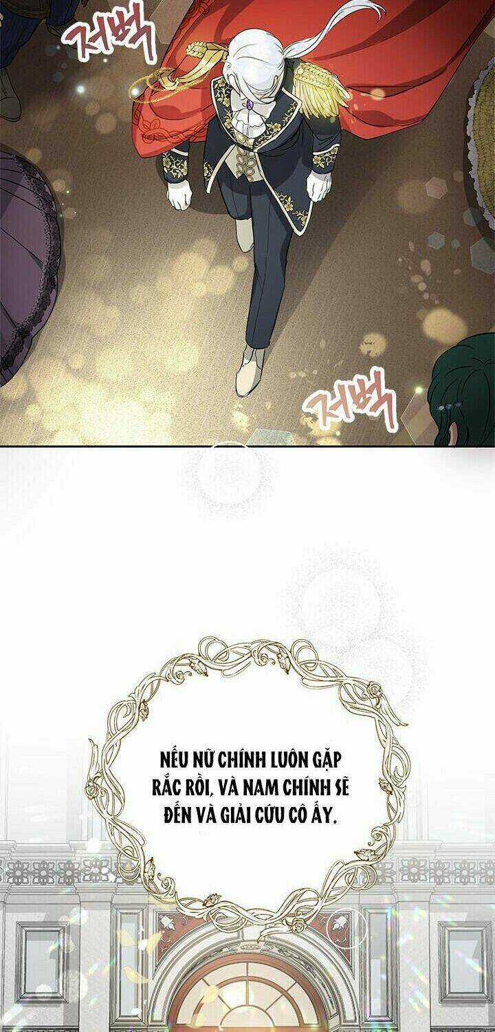 Ác Nữ Hôm Nay Lại Yêu Đời Rồi! Chapter 1 trang 30