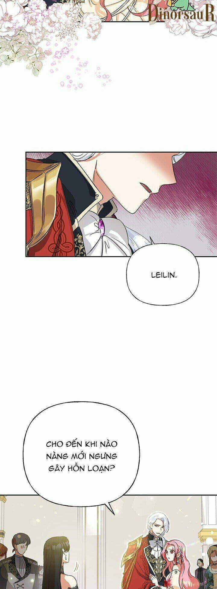 Ác Nữ Hôm Nay Lại Yêu Đời Rồi! Chapter 1 trang 32