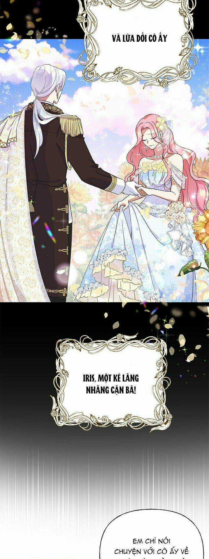 Ác Nữ Hôm Nay Lại Yêu Đời Rồi! Chapter 1 trang 36