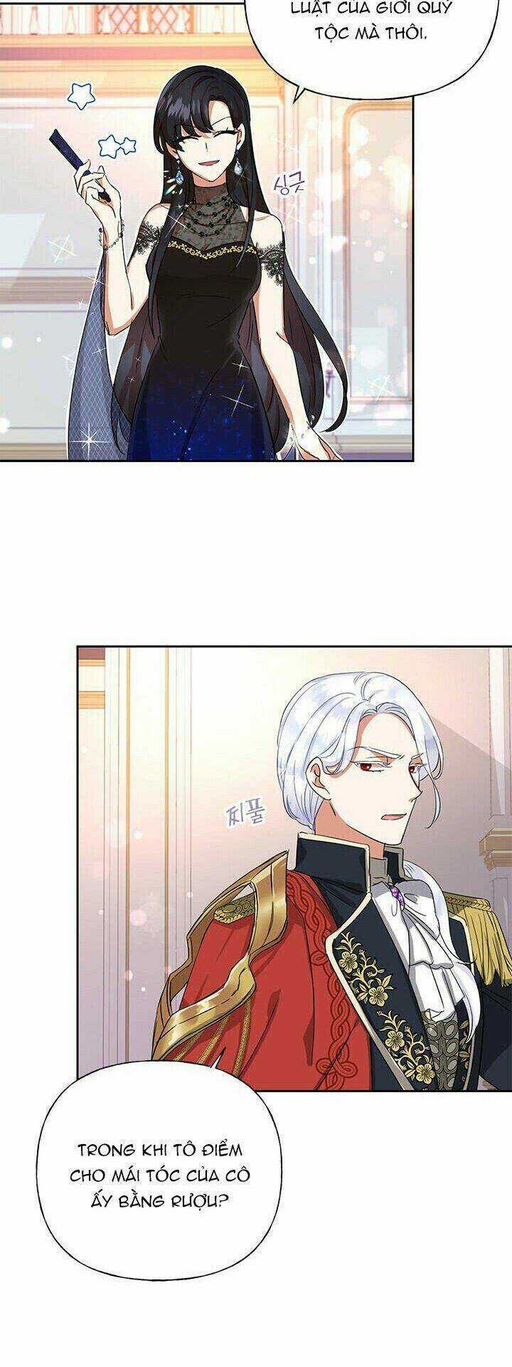 Ác Nữ Hôm Nay Lại Yêu Đời Rồi! Chapter 1 trang 37