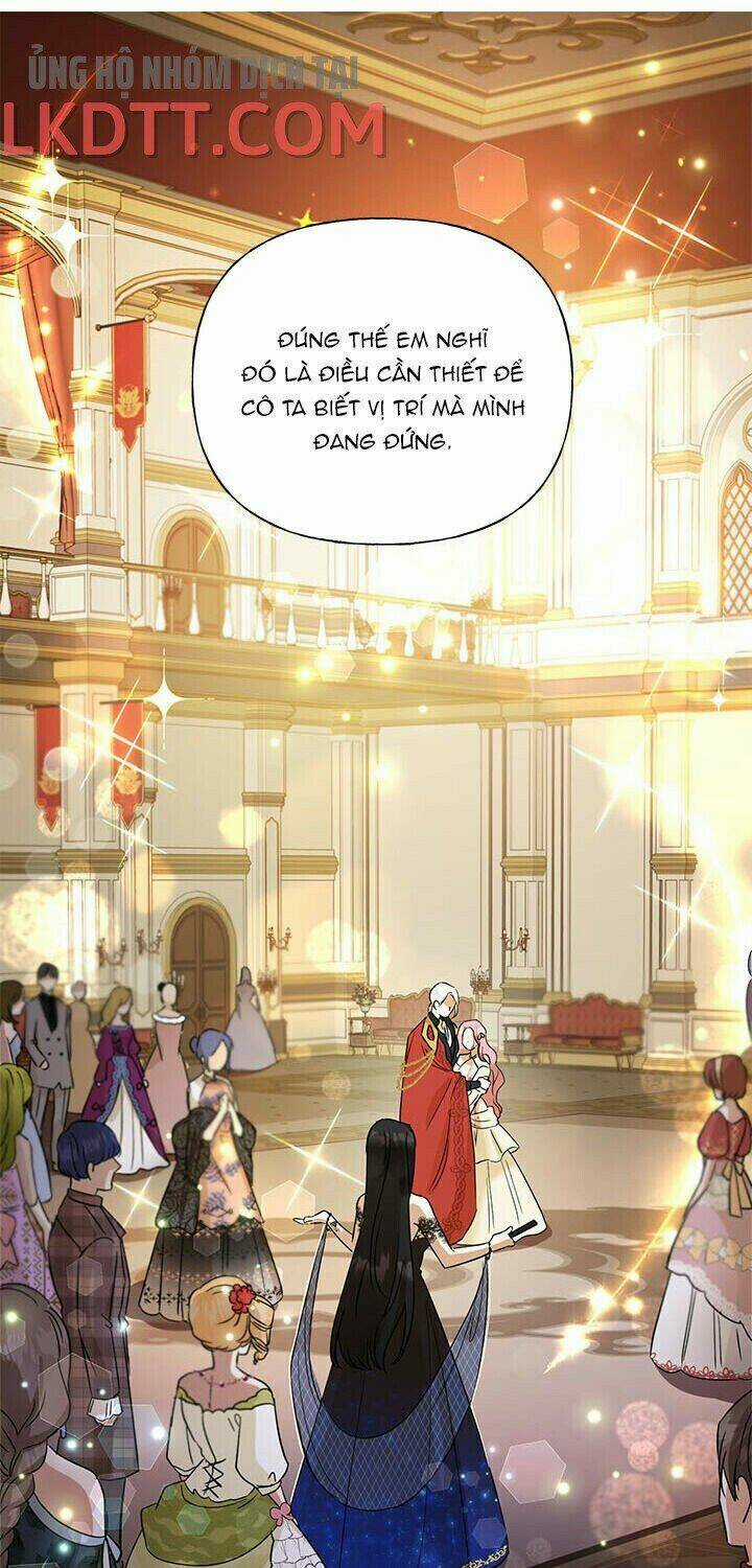 Ác Nữ Hôm Nay Lại Yêu Đời Rồi! Chapter 1 trang 38