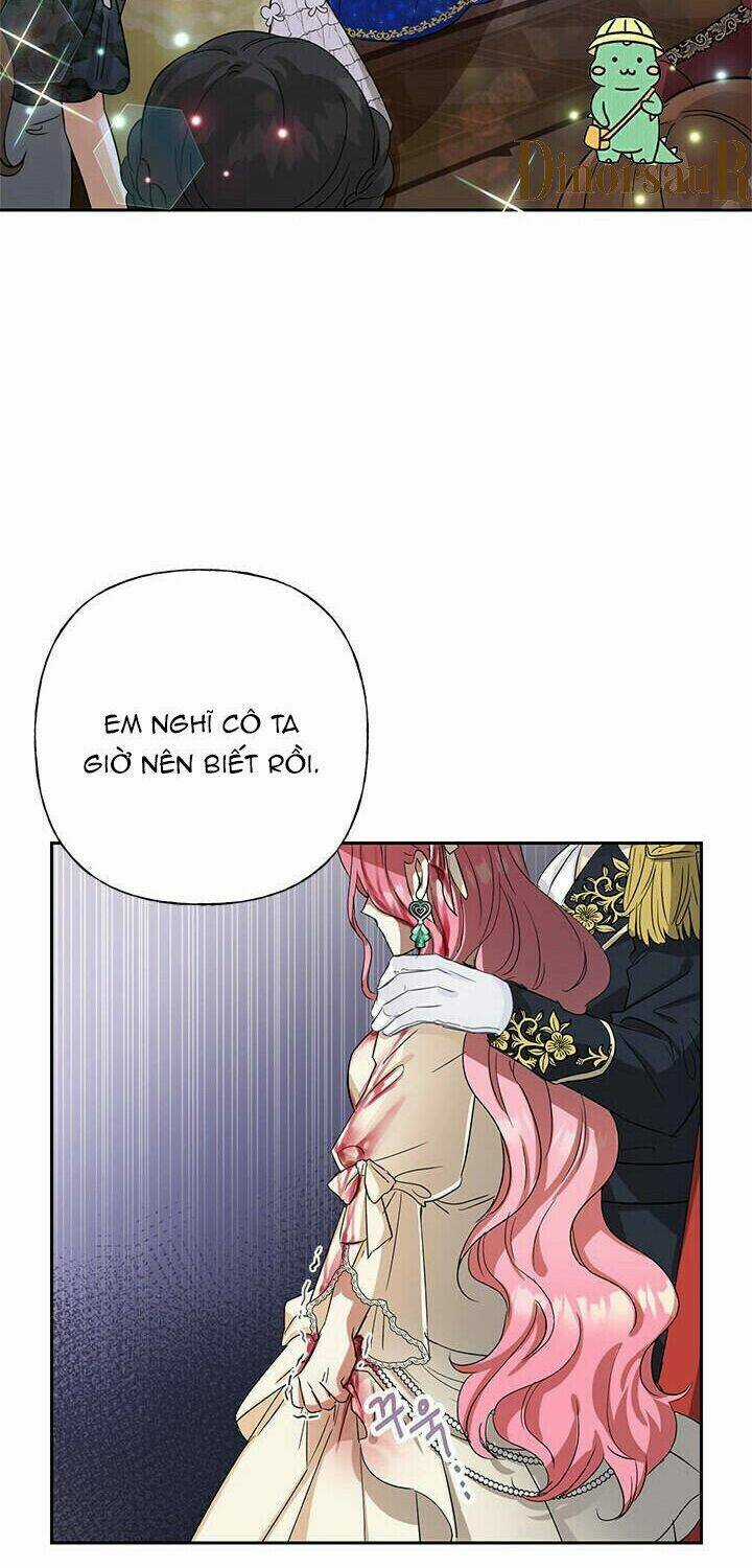 Ác Nữ Hôm Nay Lại Yêu Đời Rồi! Chapter 1 trang 39