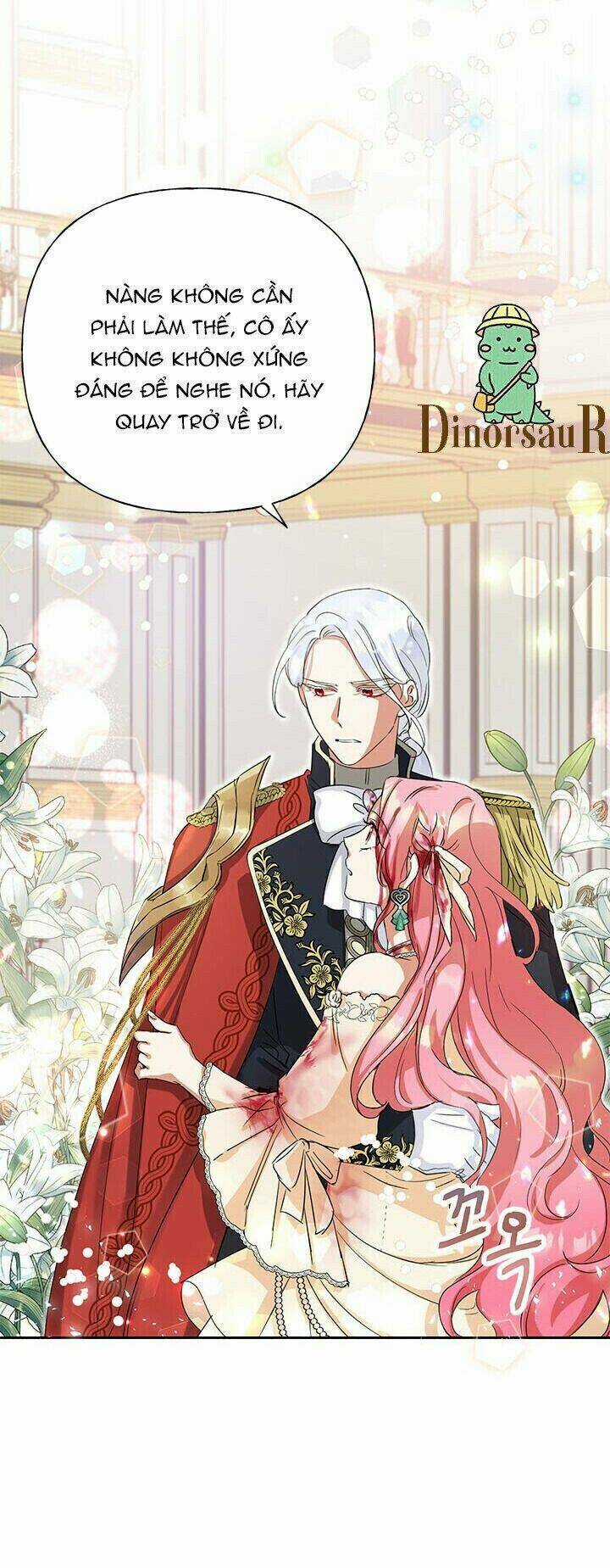 Ác Nữ Hôm Nay Lại Yêu Đời Rồi! Chapter 1 trang 42