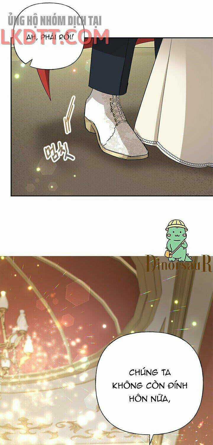 Ác Nữ Hôm Nay Lại Yêu Đời Rồi! Chapter 1 trang 43