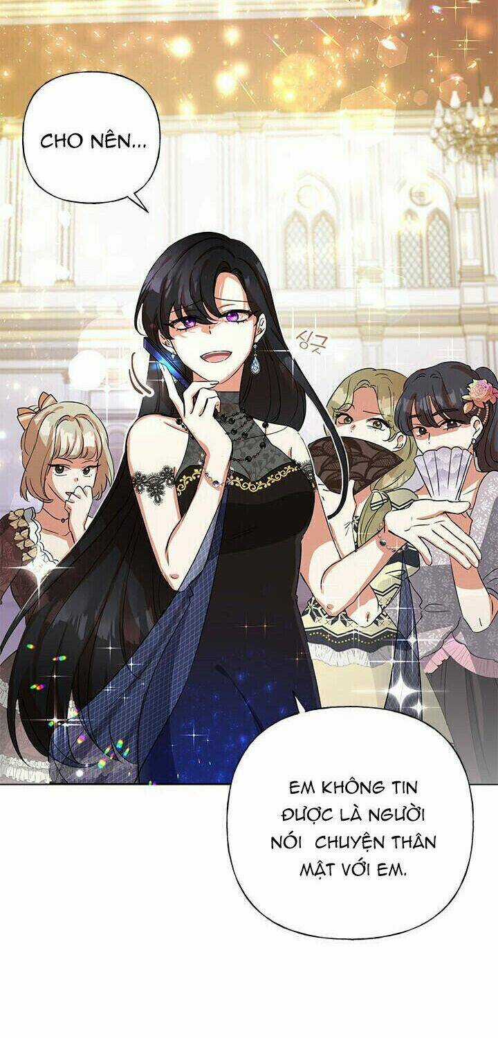 Ác Nữ Hôm Nay Lại Yêu Đời Rồi! Chapter 1 trang 44