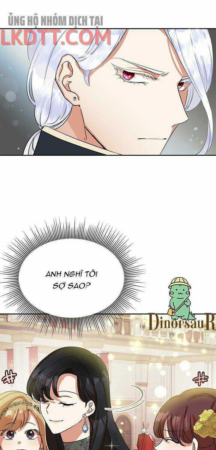 Ác Nữ Hôm Nay Lại Yêu Đời Rồi! Chapter 1 trang 45