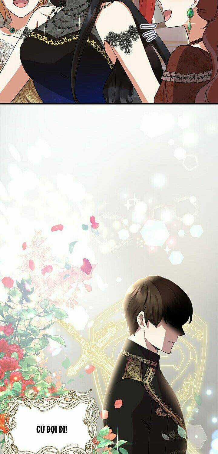 Ác Nữ Hôm Nay Lại Yêu Đời Rồi! Chapter 1 trang 46