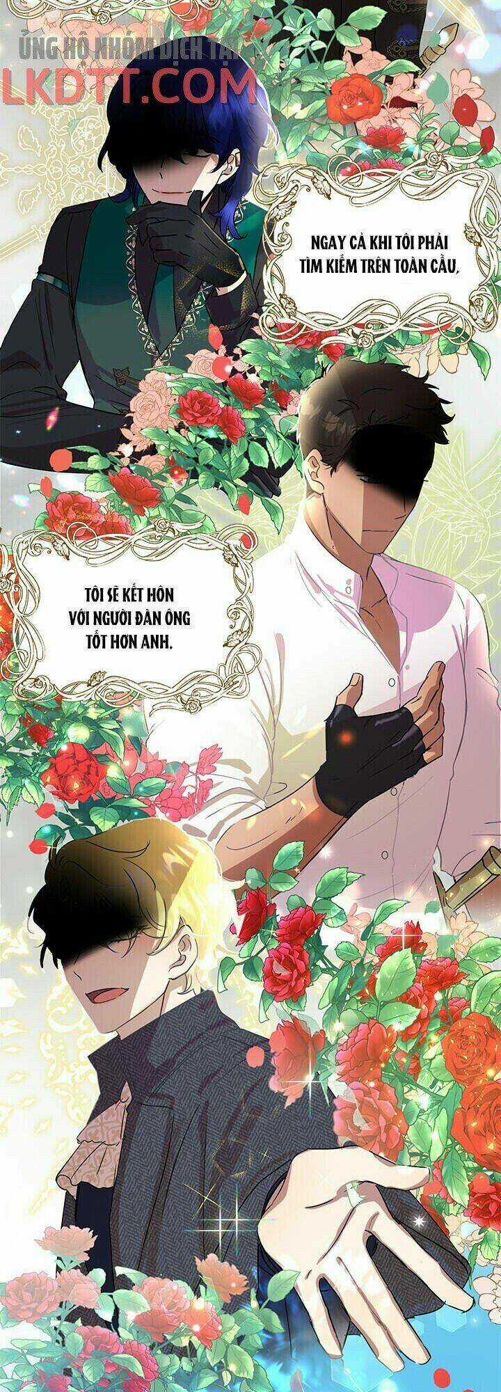 Ác Nữ Hôm Nay Lại Yêu Đời Rồi! Chapter 1 trang 47