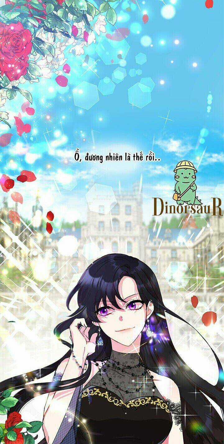 Ác Nữ Hôm Nay Lại Yêu Đời Rồi! Chapter 1 trang 48