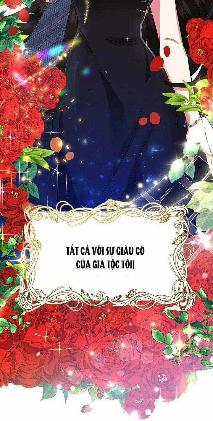 Ác Nữ Hôm Nay Lại Yêu Đời Rồi! Chapter 1 trang 49