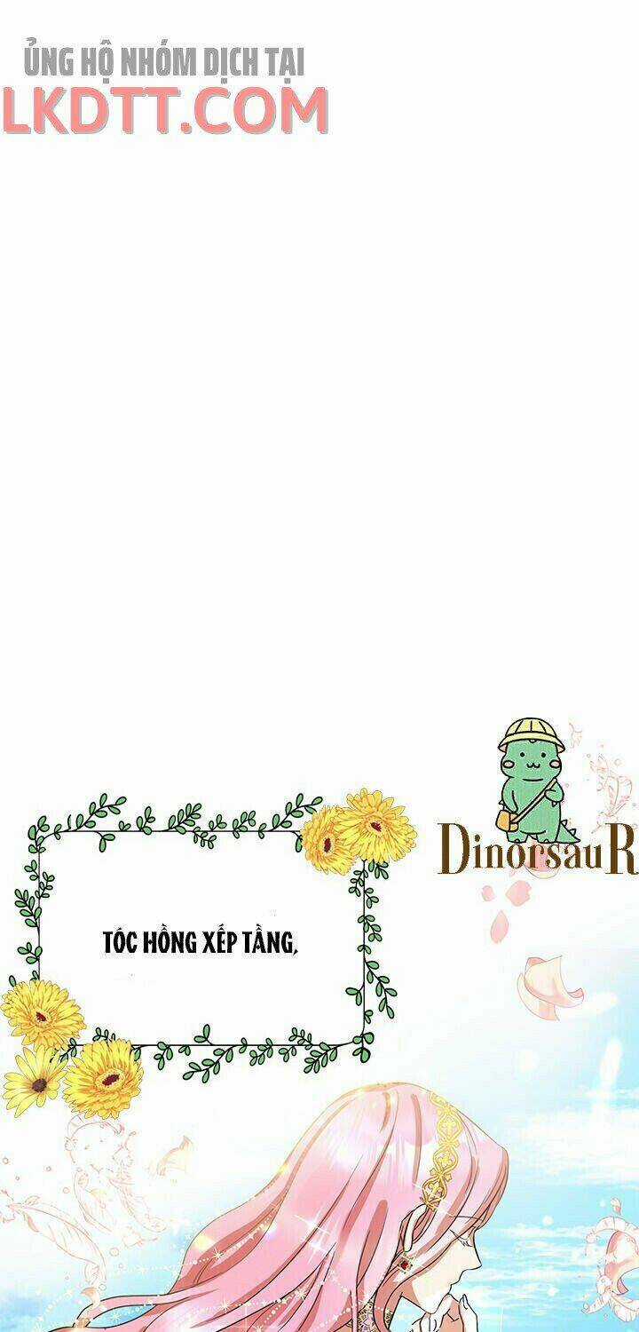 Ác Nữ Hôm Nay Lại Yêu Đời Rồi! Chapter 1 trang 5