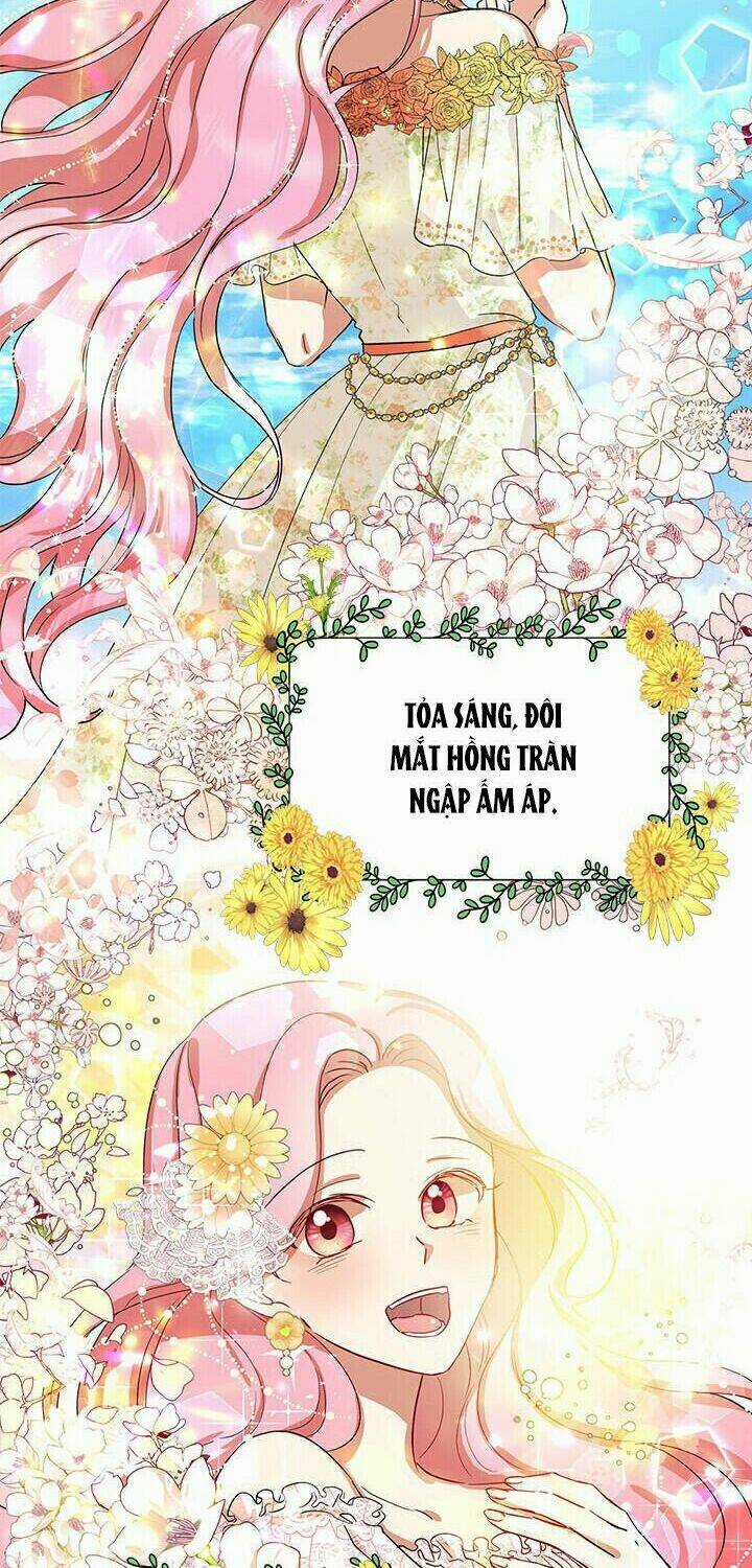 Ác Nữ Hôm Nay Lại Yêu Đời Rồi! Chapter 1 trang 6