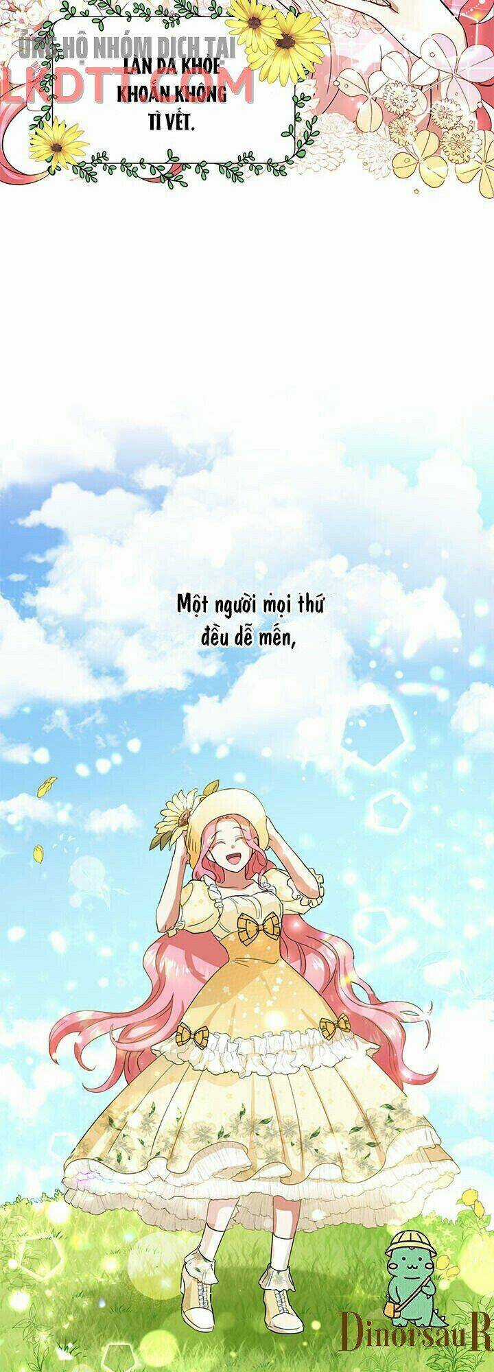 Ác Nữ Hôm Nay Lại Yêu Đời Rồi! Chapter 1 trang 7