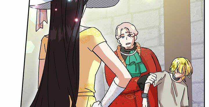 Ác Nữ Hôm Nay Lại Yêu Đời Rồi! Chapter 10 trang 141