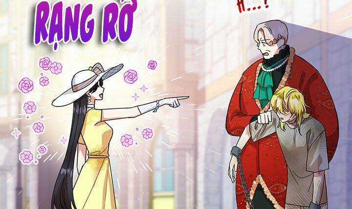 Ác Nữ Hôm Nay Lại Yêu Đời Rồi! Chapter 10 trang 153