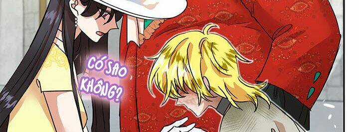 Ác Nữ Hôm Nay Lại Yêu Đời Rồi! Chapter 10 trang 201