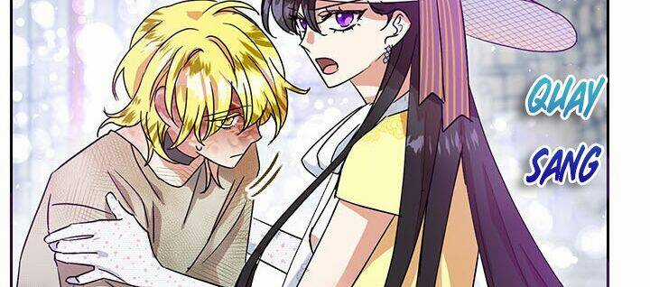 Ác Nữ Hôm Nay Lại Yêu Đời Rồi! Chapter 10 trang 206