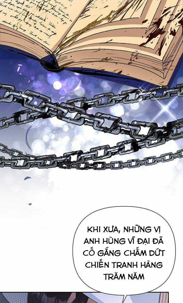 Ác Nữ Hôm Nay Lại Yêu Đời Rồi! Chapter 10 trang 222