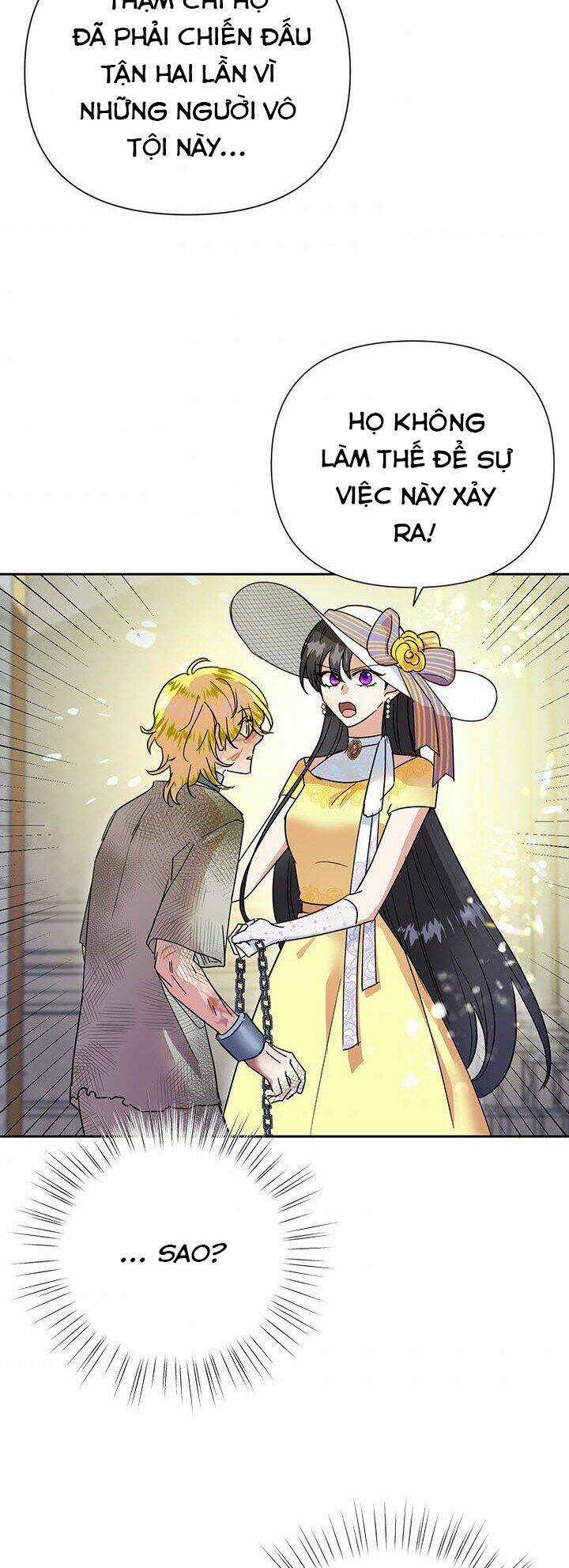 Ác Nữ Hôm Nay Lại Yêu Đời Rồi! Chapter 10 trang 224