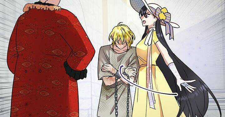 Ác Nữ Hôm Nay Lại Yêu Đời Rồi! Chapter 10 trang 238