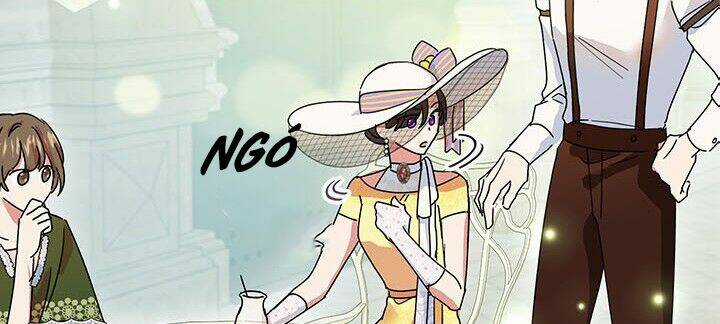 Ác Nữ Hôm Nay Lại Yêu Đời Rồi! Chapter 10 trang 36