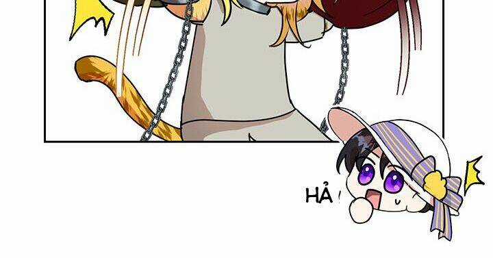 Ác Nữ Hôm Nay Lại Yêu Đời Rồi! Chapter 10 trang 60