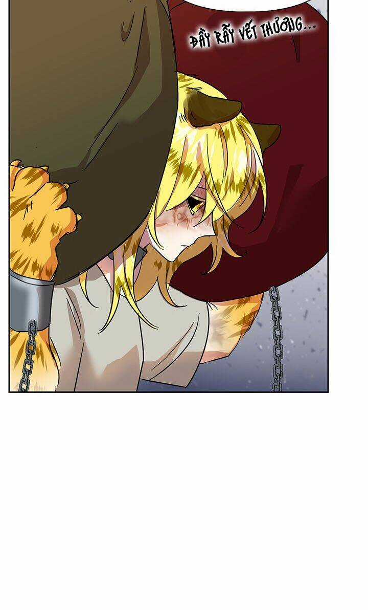 Ác Nữ Hôm Nay Lại Yêu Đời Rồi! Chapter 10 trang 73