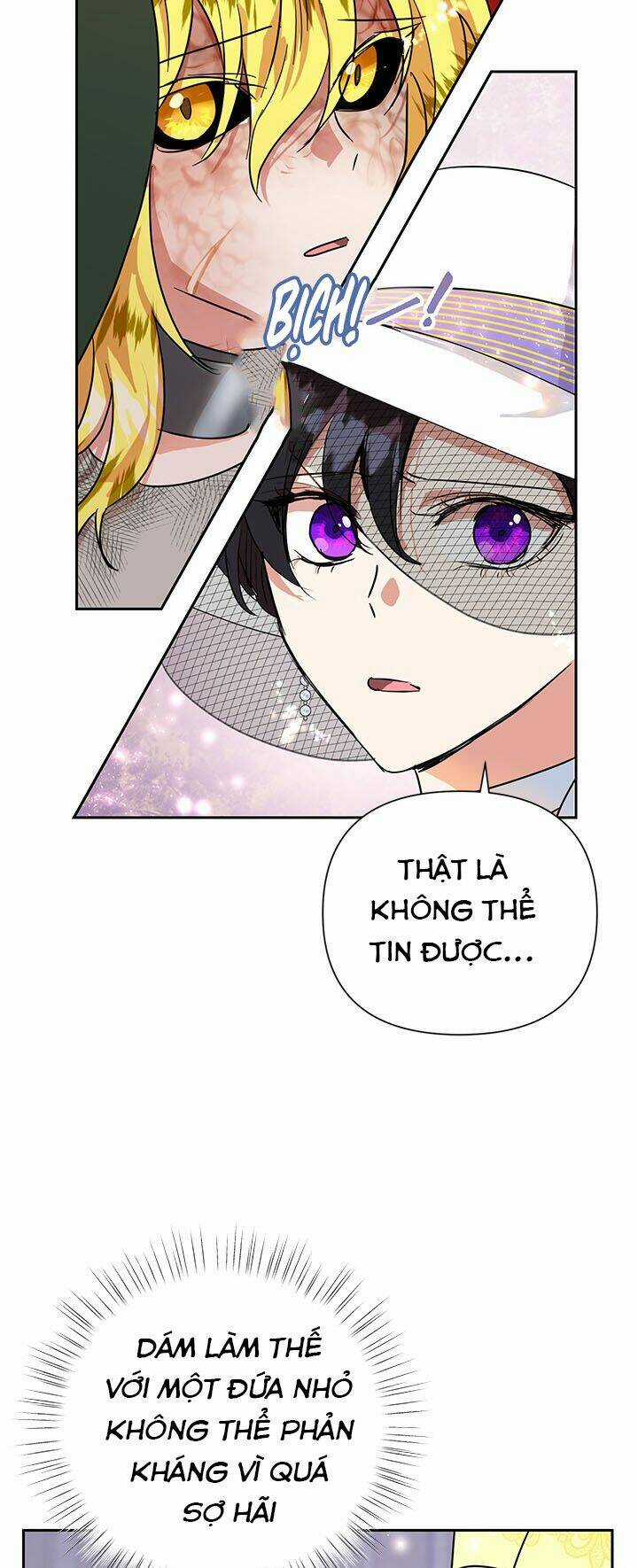 Ác Nữ Hôm Nay Lại Yêu Đời Rồi! Chapter 10 trang 75