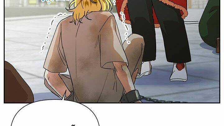 Ác Nữ Hôm Nay Lại Yêu Đời Rồi! Chapter 10 trang 8