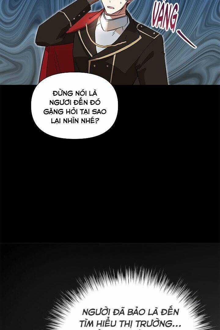 Ác Nữ Hôm Nay Lại Yêu Đời Rồi! Chapter 11 trang 101