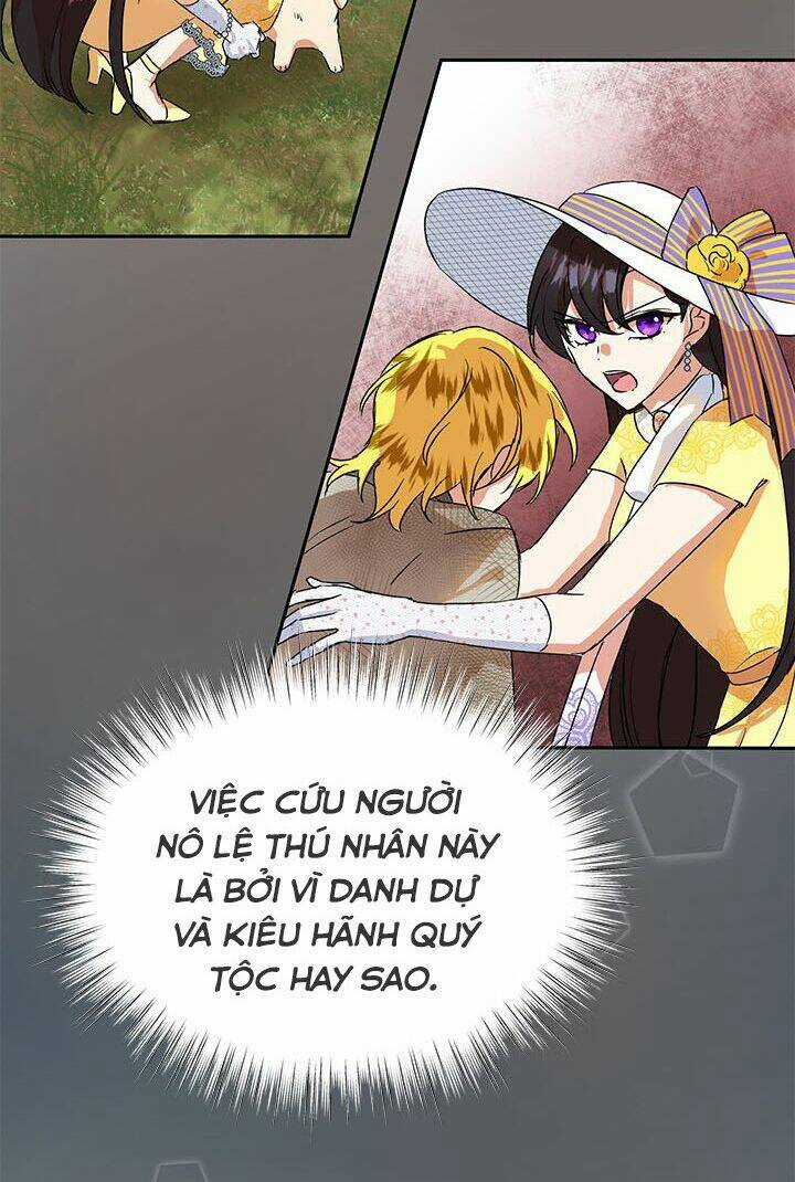 Ác Nữ Hôm Nay Lại Yêu Đời Rồi! Chapter 11 trang 103