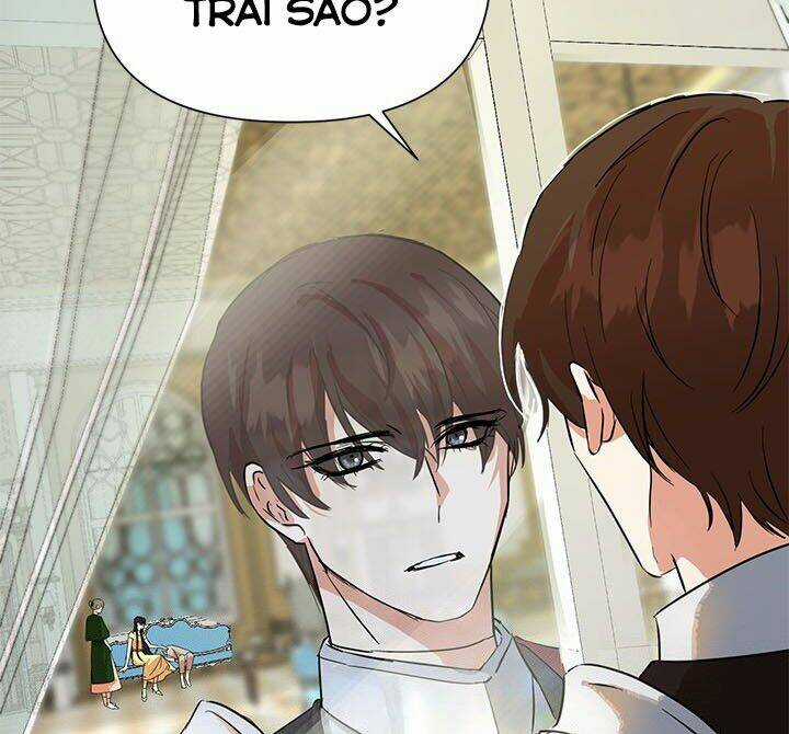 Ác Nữ Hôm Nay Lại Yêu Đời Rồi! Chapter 11 trang 106