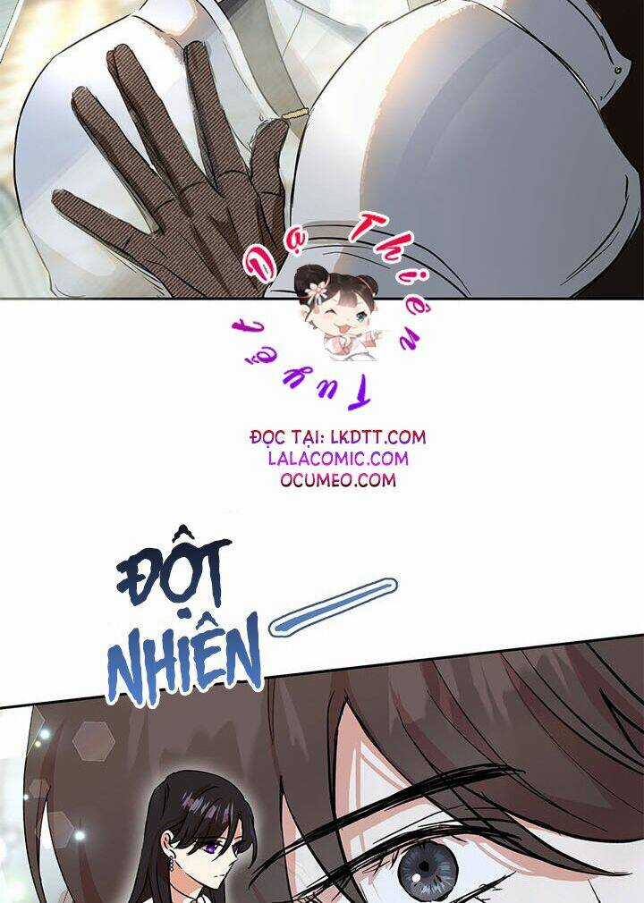 Ác Nữ Hôm Nay Lại Yêu Đời Rồi! Chapter 11 trang 107