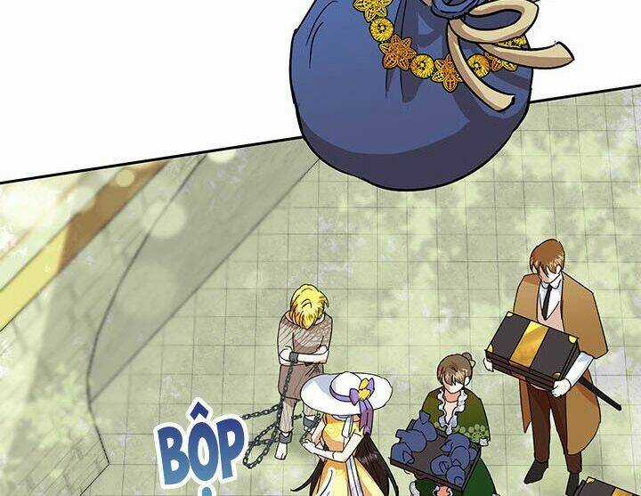 Ác Nữ Hôm Nay Lại Yêu Đời Rồi! Chapter 11 trang 11