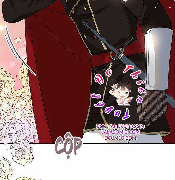 Ác Nữ Hôm Nay Lại Yêu Đời Rồi! Chapter 11 trang 113