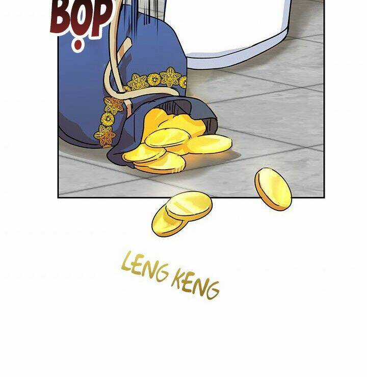 Ác Nữ Hôm Nay Lại Yêu Đời Rồi! Chapter 11 trang 14