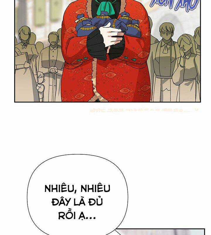Ác Nữ Hôm Nay Lại Yêu Đời Rồi! Chapter 11 trang 16