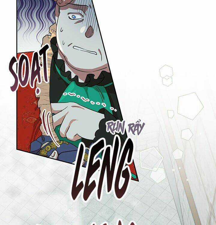 Ác Nữ Hôm Nay Lại Yêu Đời Rồi! Chapter 11 trang 19